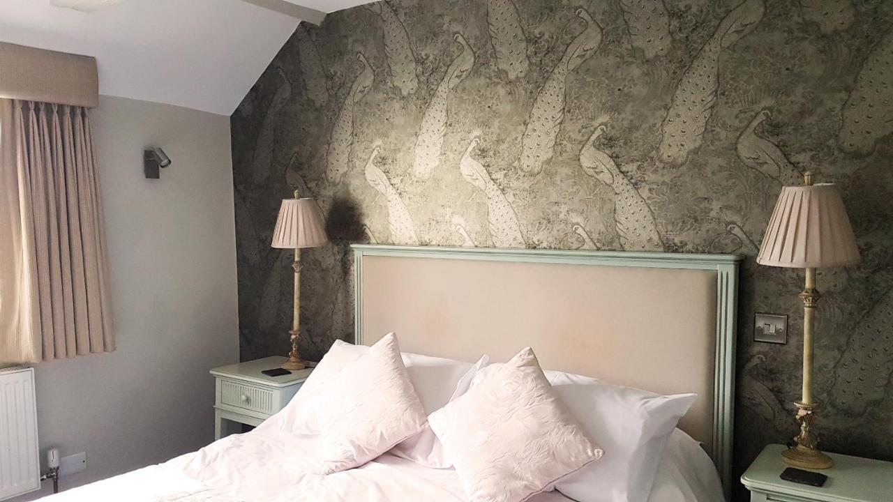 Bed and Breakfast The Royal Oak Duddington Stamford Zewnętrze zdjęcie