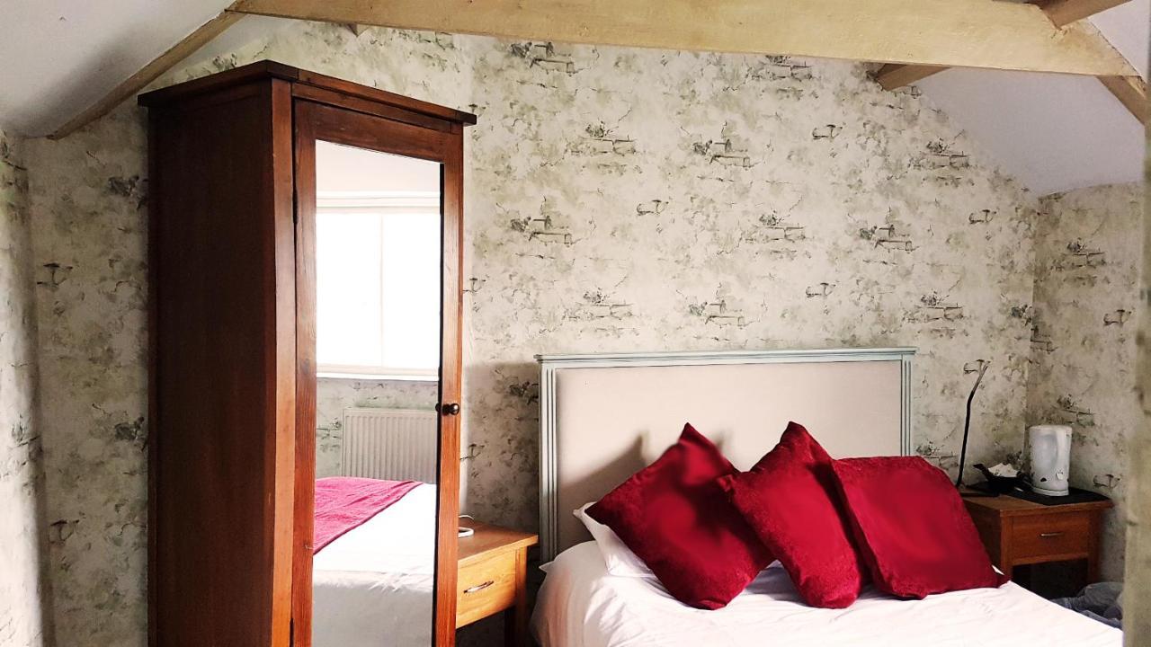 Bed and Breakfast The Royal Oak Duddington Stamford Zewnętrze zdjęcie