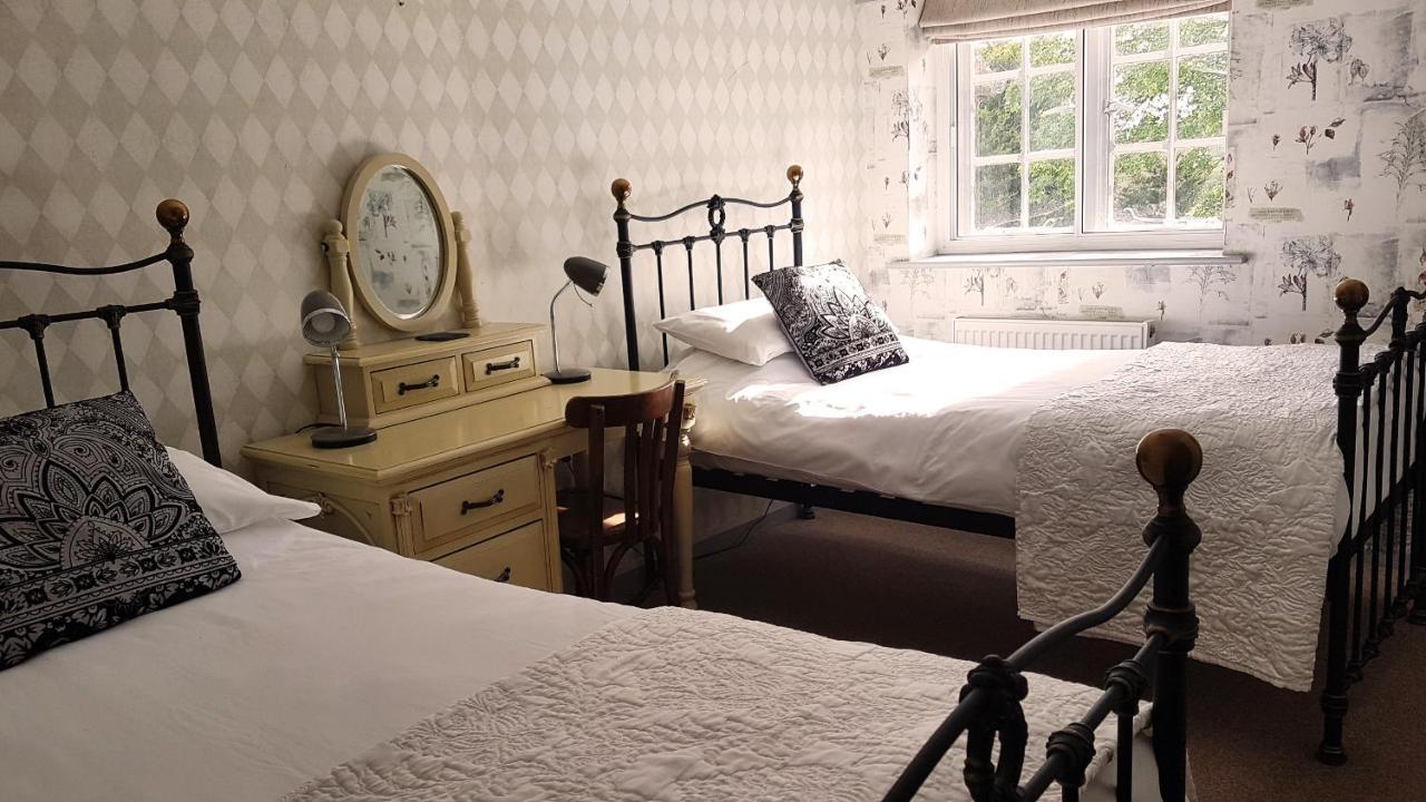 Bed and Breakfast The Royal Oak Duddington Stamford Zewnętrze zdjęcie