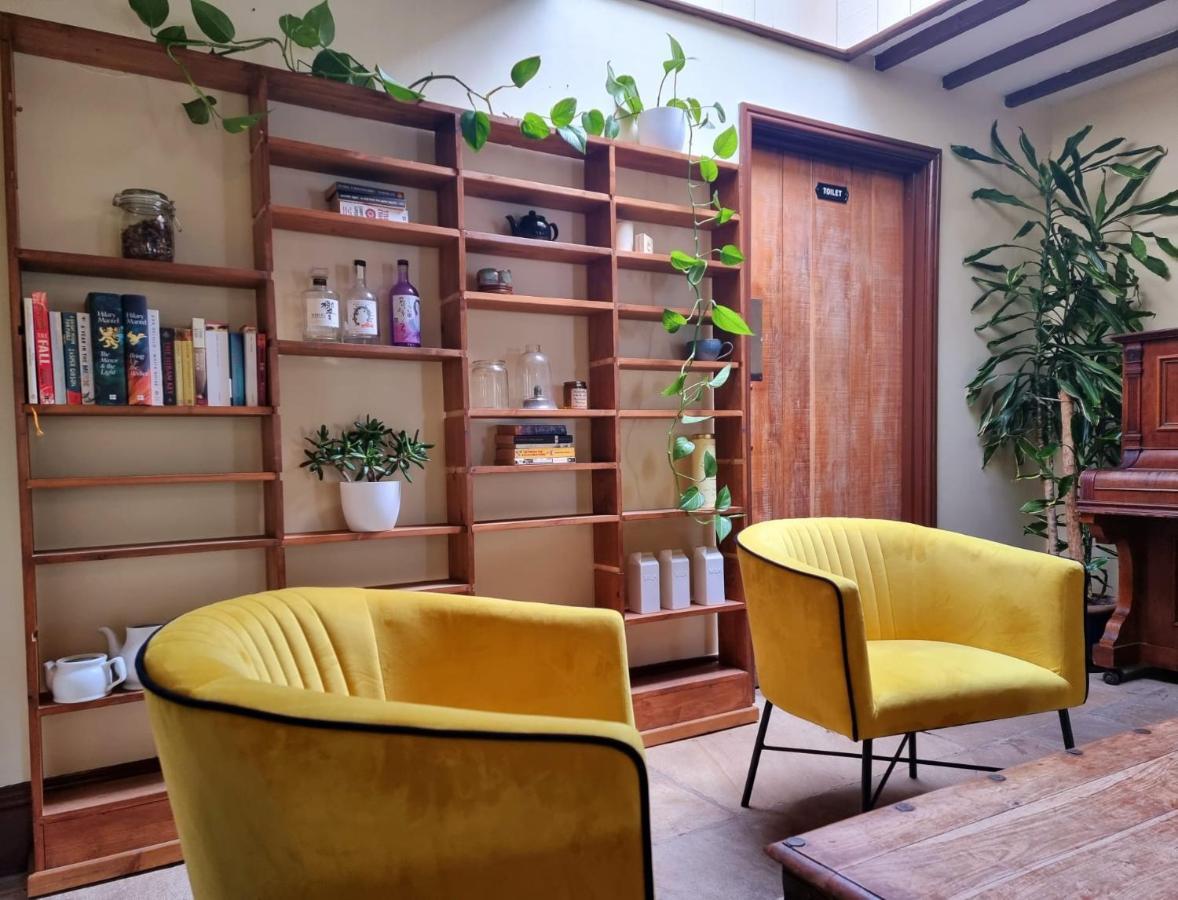 Bed and Breakfast The Royal Oak Duddington Stamford Zewnętrze zdjęcie