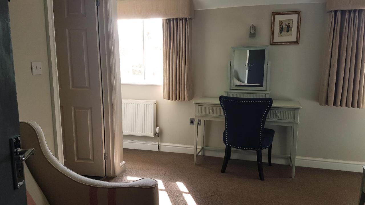 Bed and Breakfast The Royal Oak Duddington Stamford Zewnętrze zdjęcie