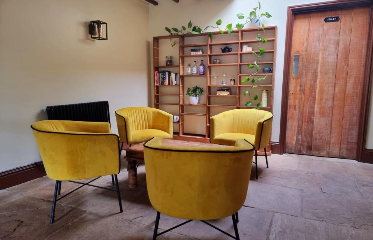 Bed and Breakfast The Royal Oak Duddington Stamford Zewnętrze zdjęcie